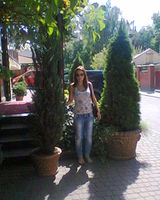 Ксюня Мельник