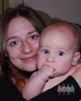 Вікторія Торсон