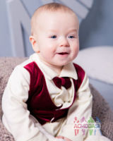 Соломон Мир