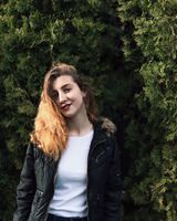 Іванна Опріш