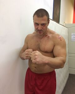 Олег Якименко