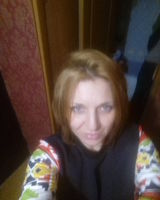 Шинькарук Юрьевна