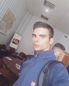Дмитро Олійник