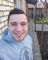 Владимир Платонов