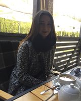 Елизавета Демченко