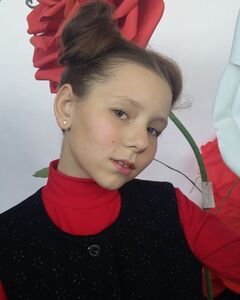 Поліна Лучкіна