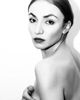 Марина Прима