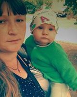 Неля Борсукова