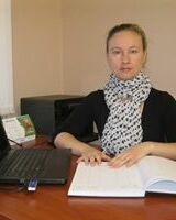 Светлана Клонцак