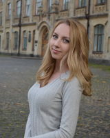 Юлія Косенко