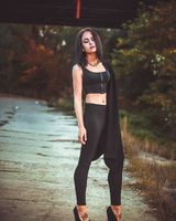 Екатерина Соколовская