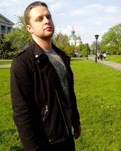 Сергей 