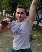 Олександр Привалов