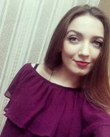 Ірина Петруненко