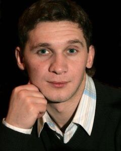 Олександр Карпусь