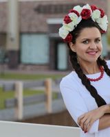 Инна Орлова