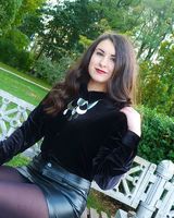 Крістіна Драновська