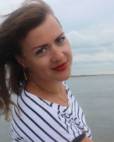 Марина Федоренко