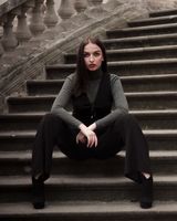 Маргарита Гасин