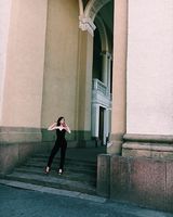 Анастасія Білоха
