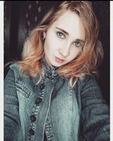 Анна Абросимова