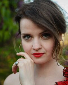 Olga Gogayzel