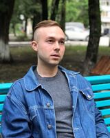 Виталий Олександрович