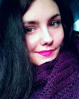 Ксюша Рамазанова