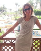 Любовь Сосницкая