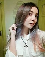 Татьяна Андреевна