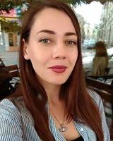 Tetyana Shvydchenko