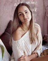 Анна Марочкина