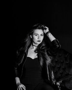 Елена Егоровна