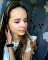 Наталя Глєбова