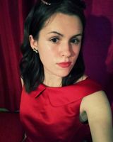 Ангелина Мелихова