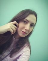 Каріна Мельник