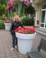 Светлана Кулий