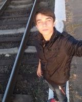 Алексей Карамышев