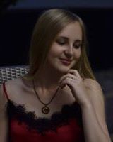 Yaryna Tymoshchuk