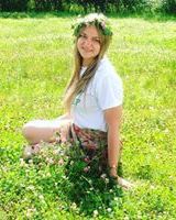 Татьяна Торгонская