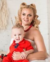 Александра Сальникова