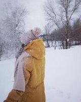 Оля Иванова