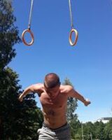 Роберт Урбанович