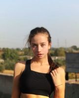 Марина Маковська