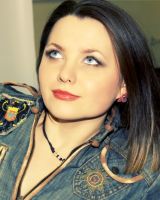 Аксёнова Владимировна