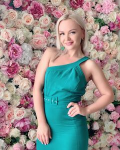 Яна Кульбич