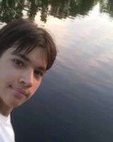 Денис Бениаминов