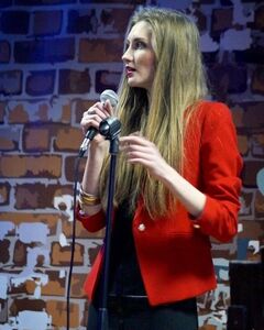 Екатерина Жулинская