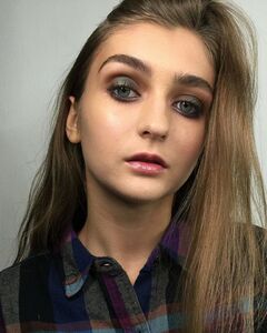 Анна Косинська