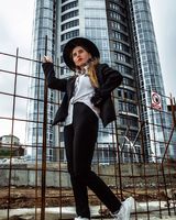 Виолетта Качурка